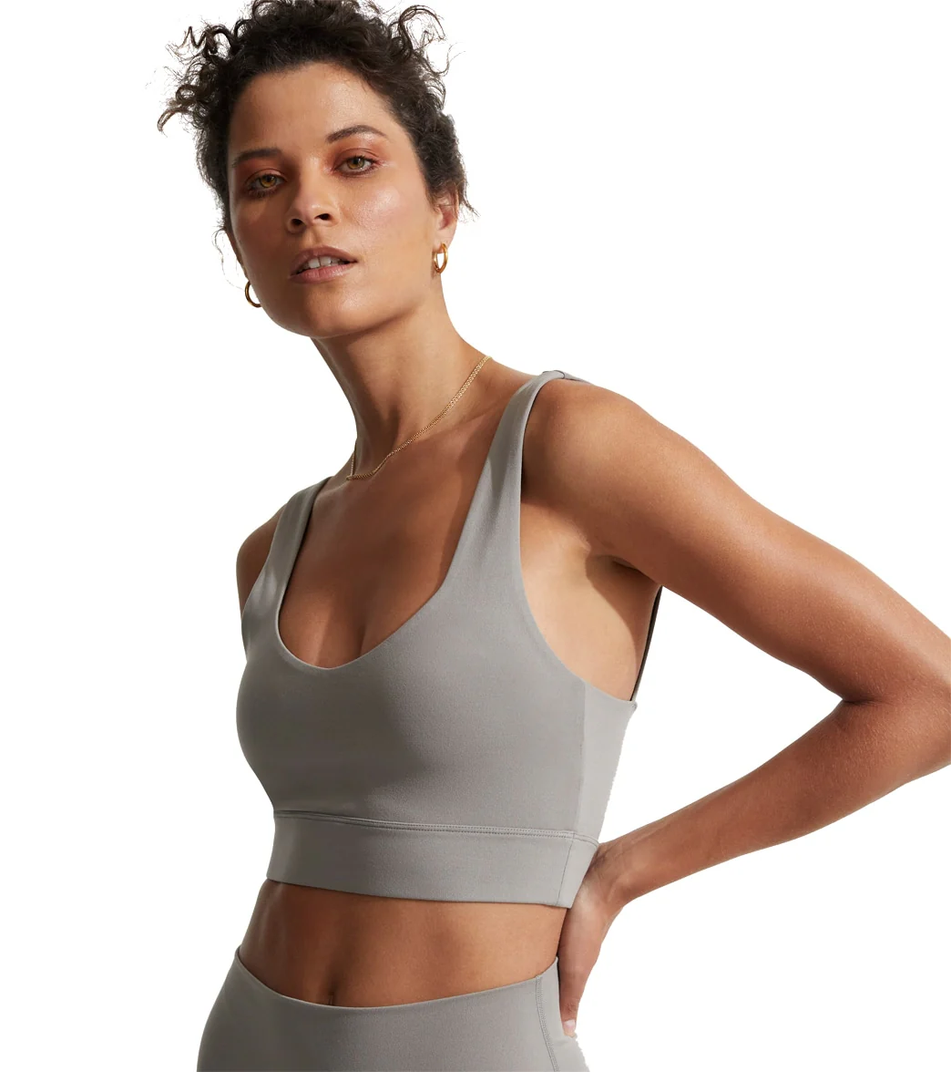 Varley Always Edwards Bra