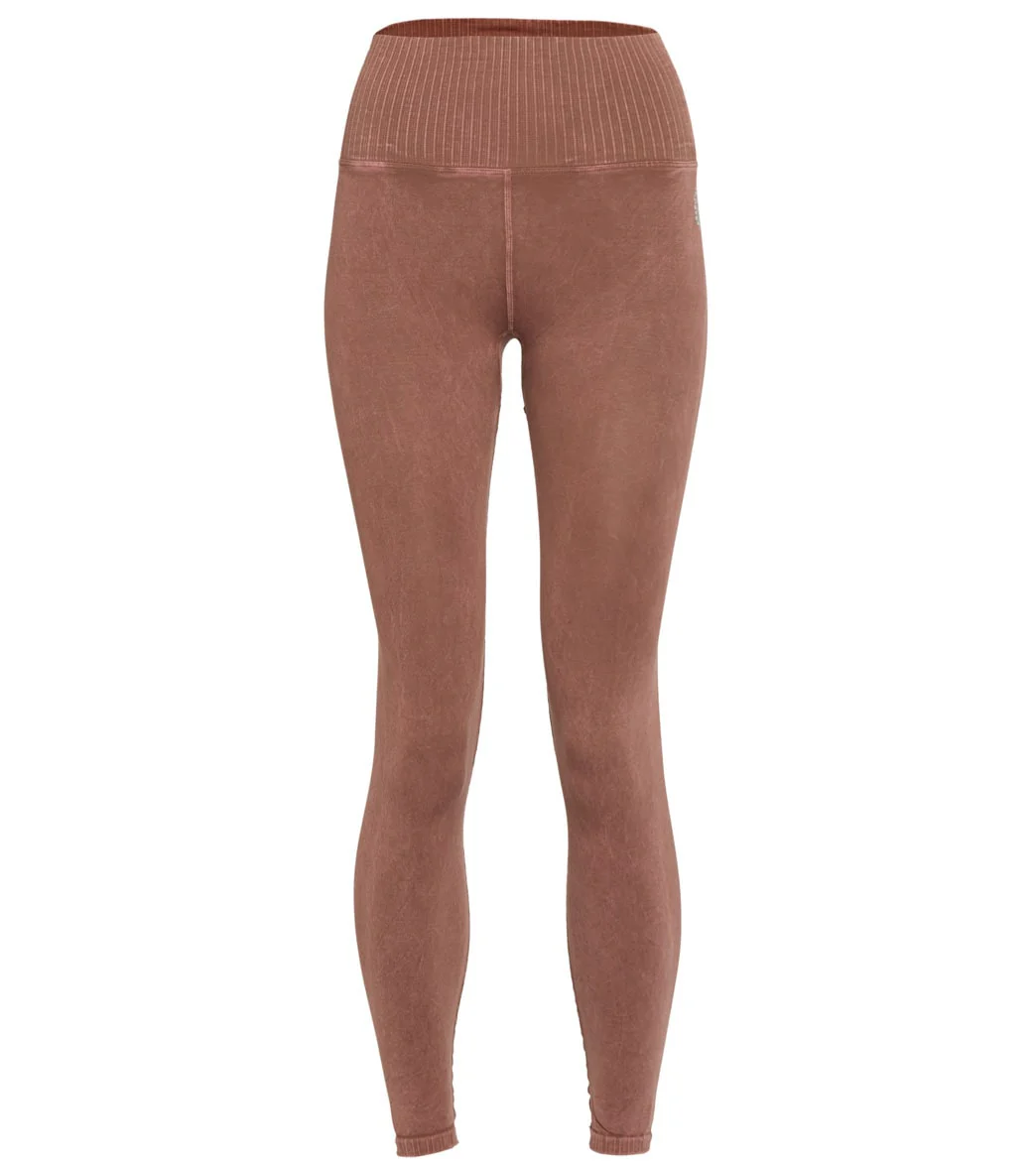 Free People Good Karma Yoga Leggings