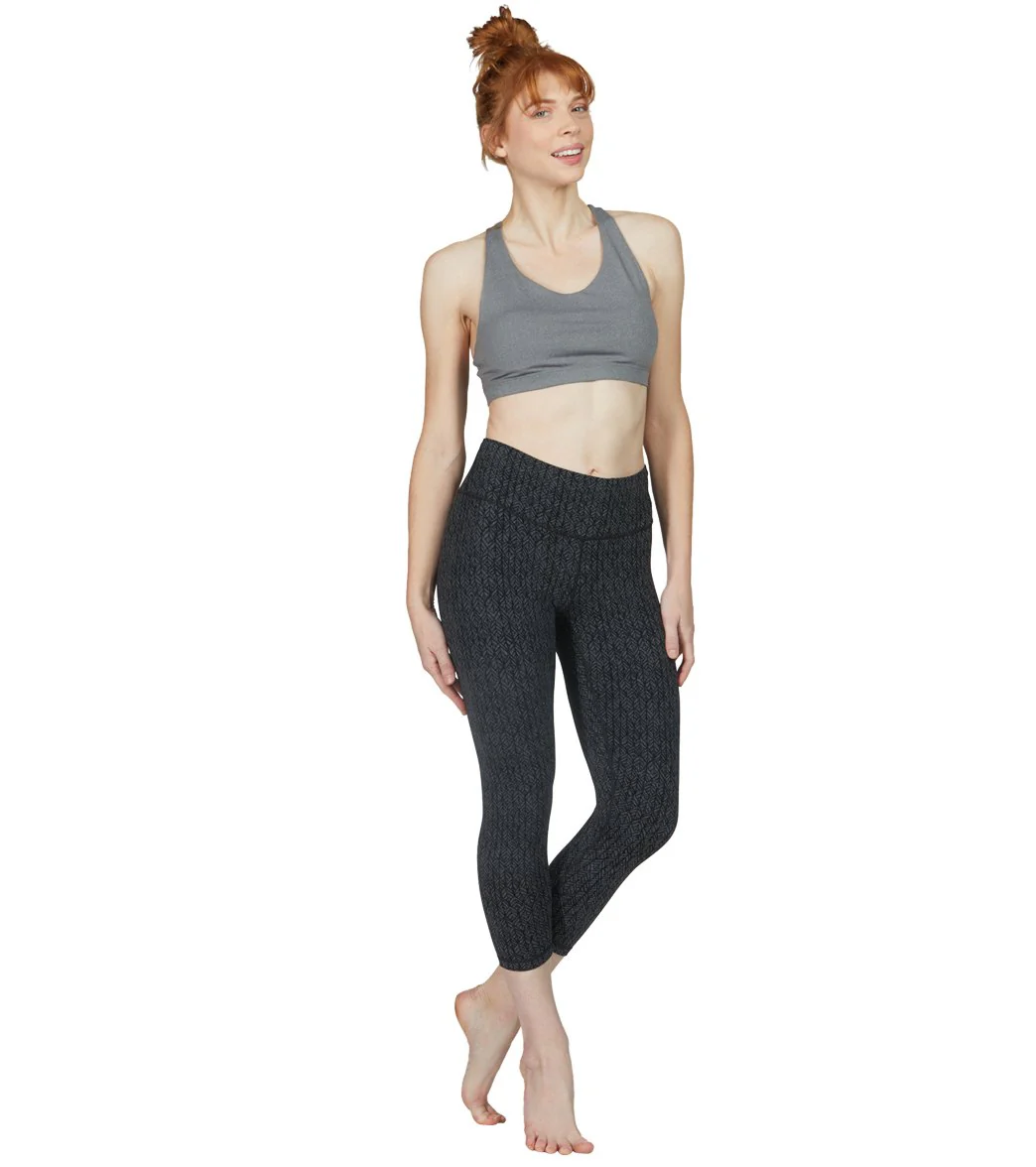 prAna Pillar Yoga Capris