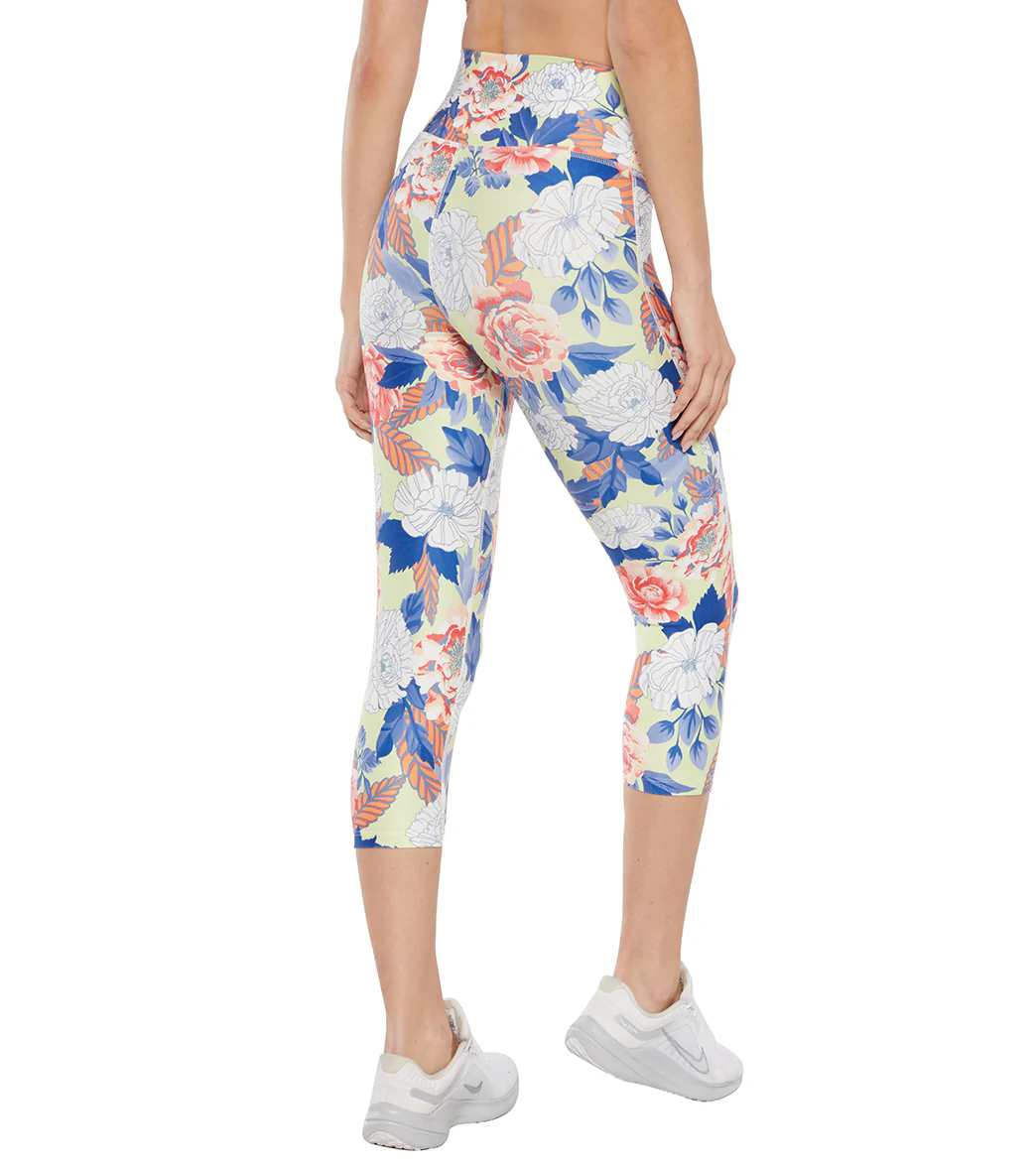 Marika Lotus Crossover Zen Capri