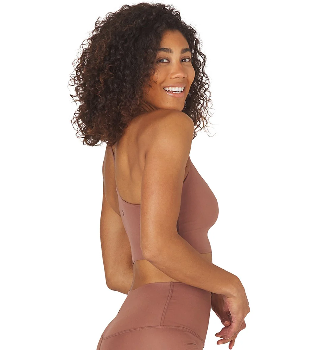 Glyder Pure Yoga Crop Top