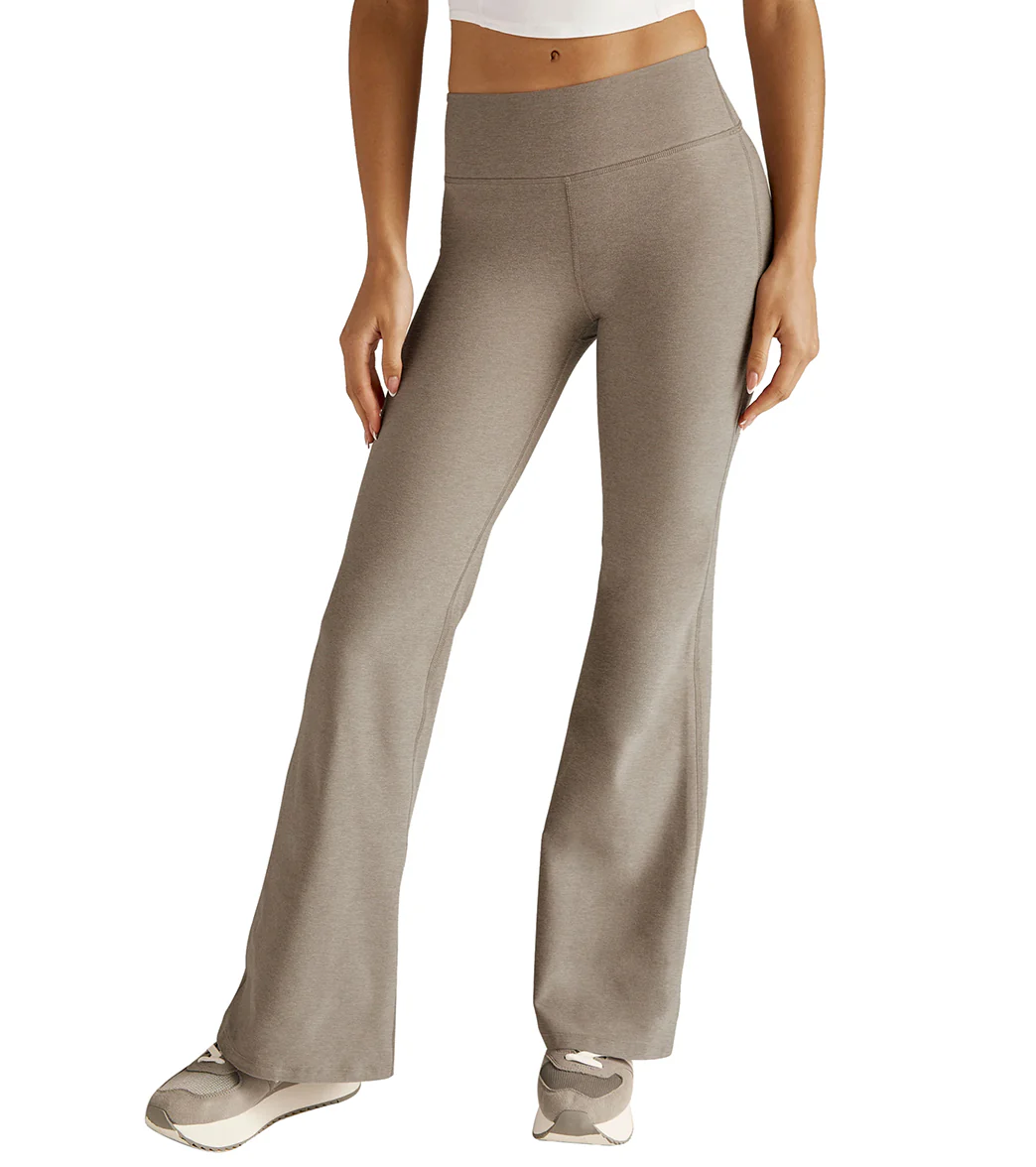 Beyond Yoga Spacedye 90'S Low Rise Flare Pant