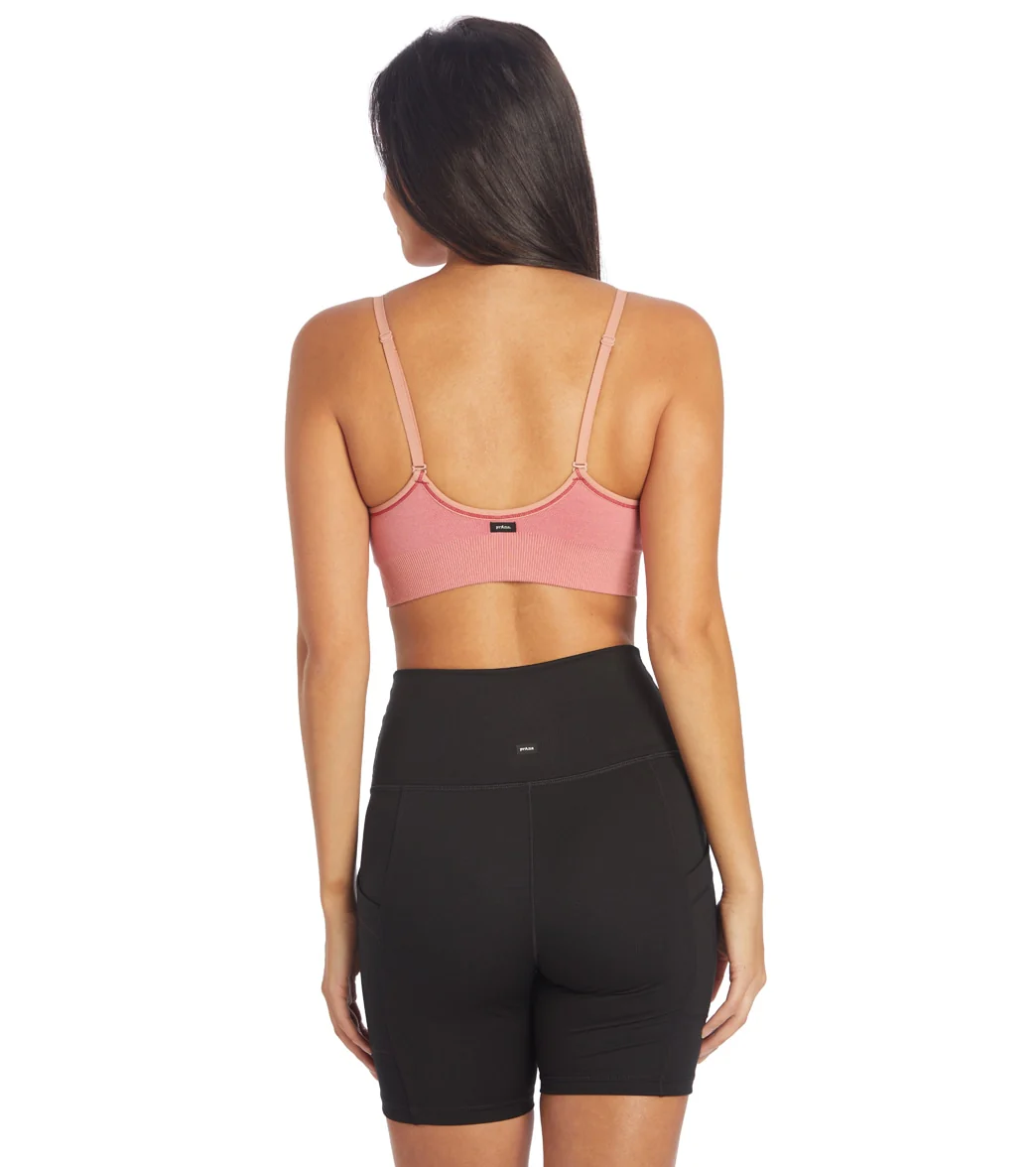 prAna Sopra Seamless Bra