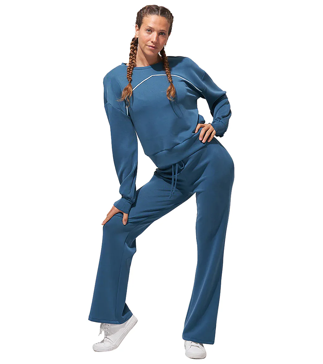 Thrive Societe Flare Pant