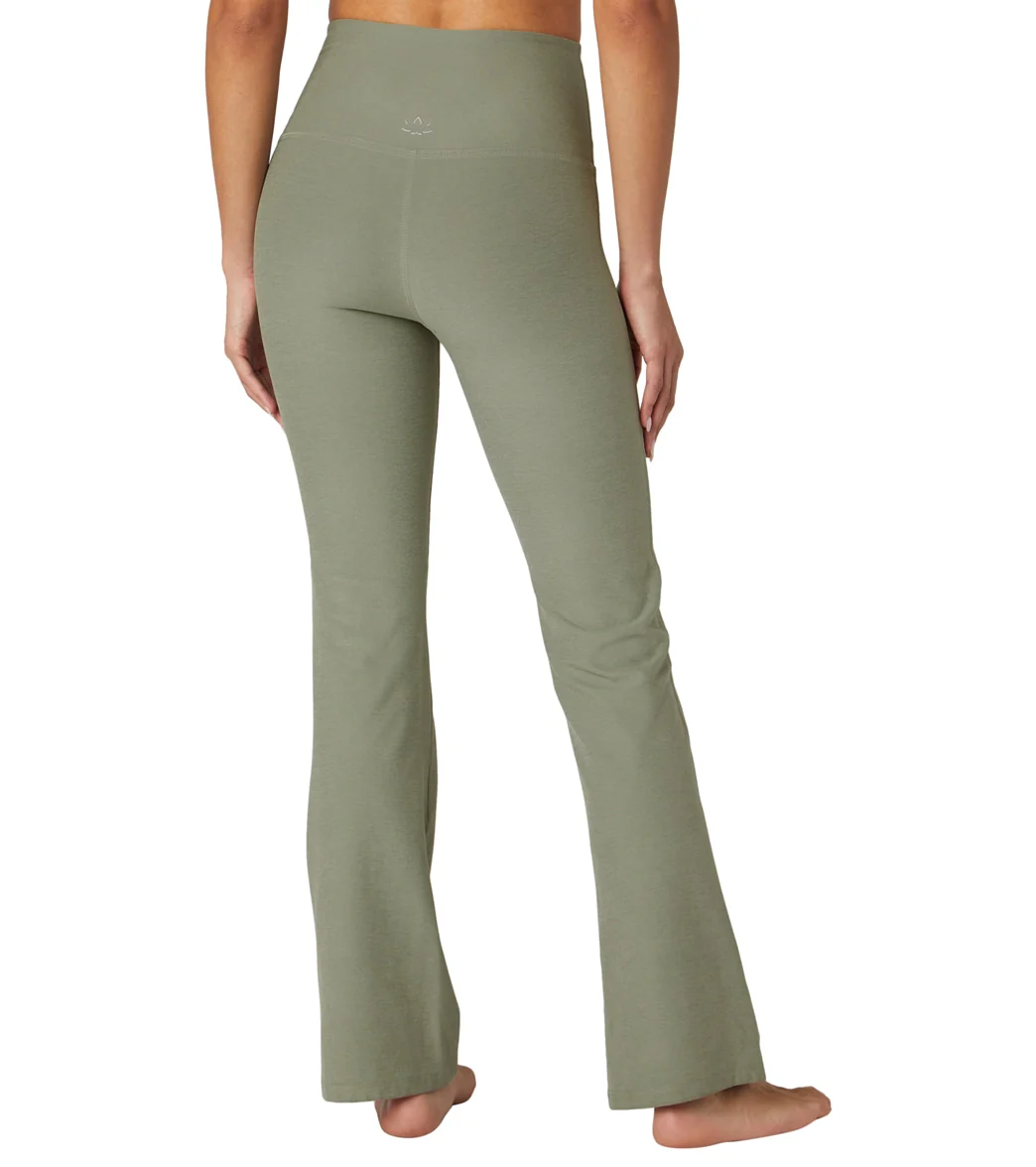 Beyond Yoga High Waisted Practice Pant