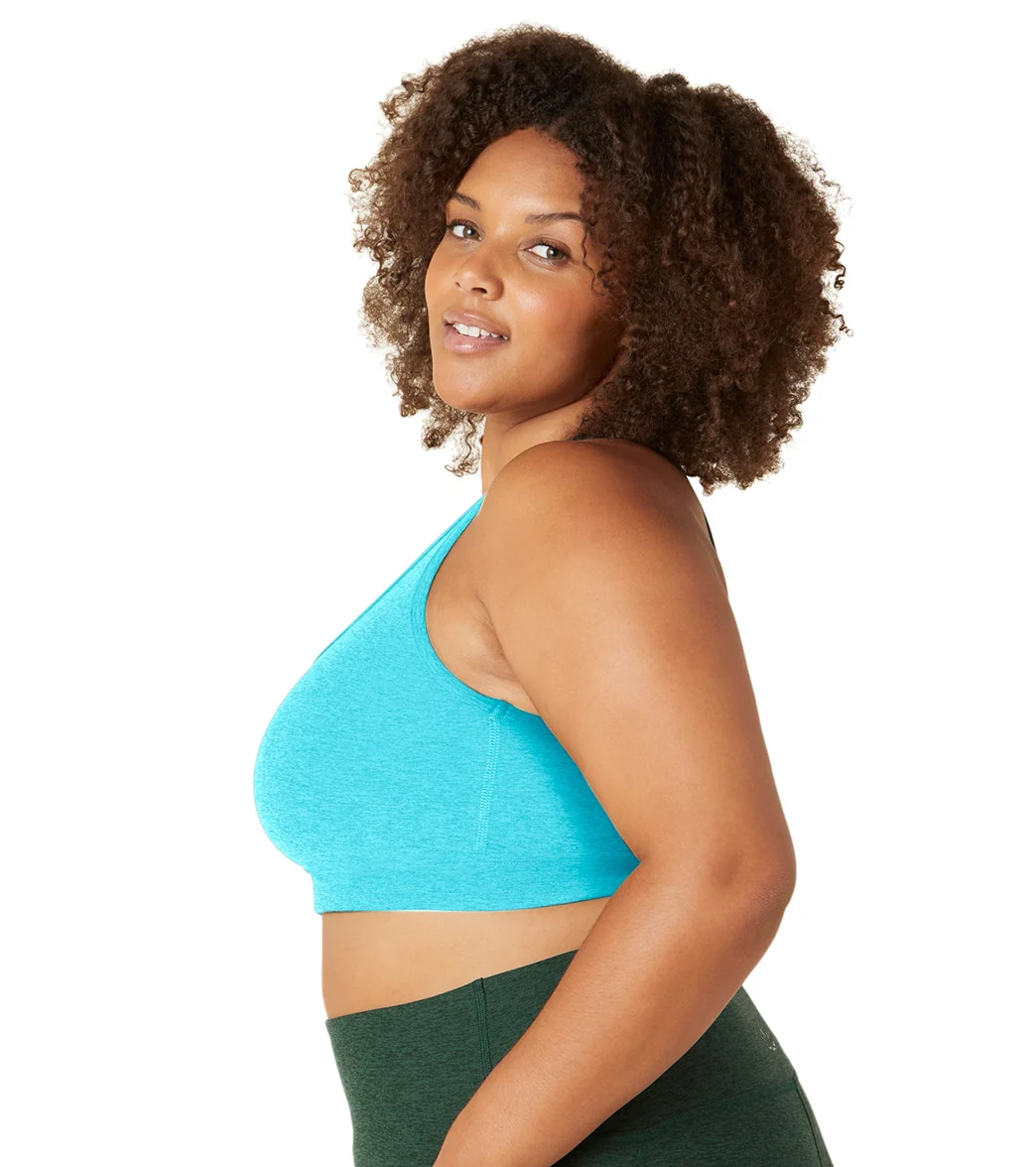 Beyond Yoga Plus Spacedye Got Your Back Bra
