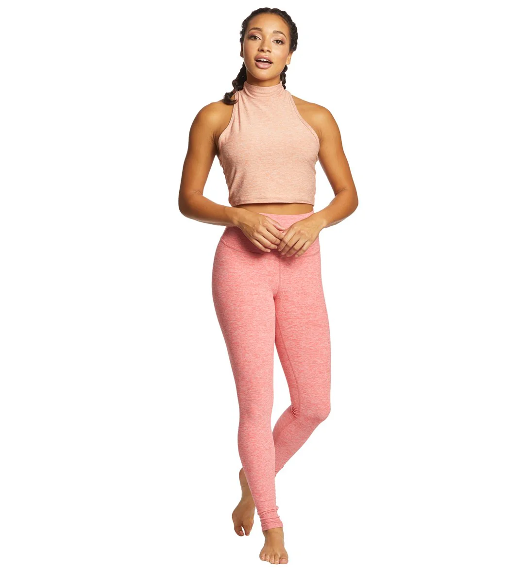 Beyond Yoga Spacedye High Waisted Long Yoga Leggings