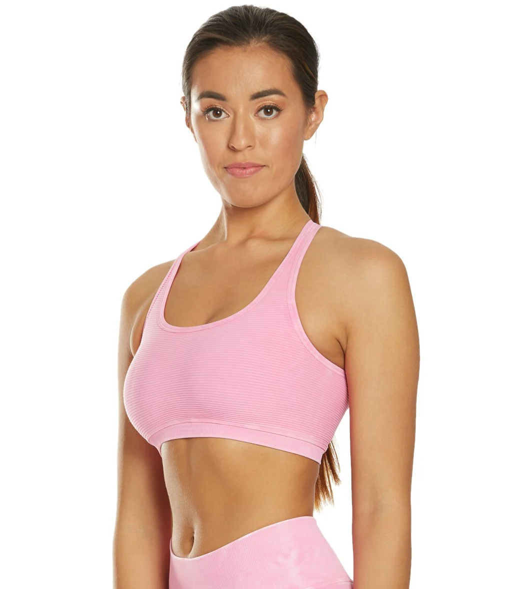 NUX Shapeshifter Yoga Sports Bra