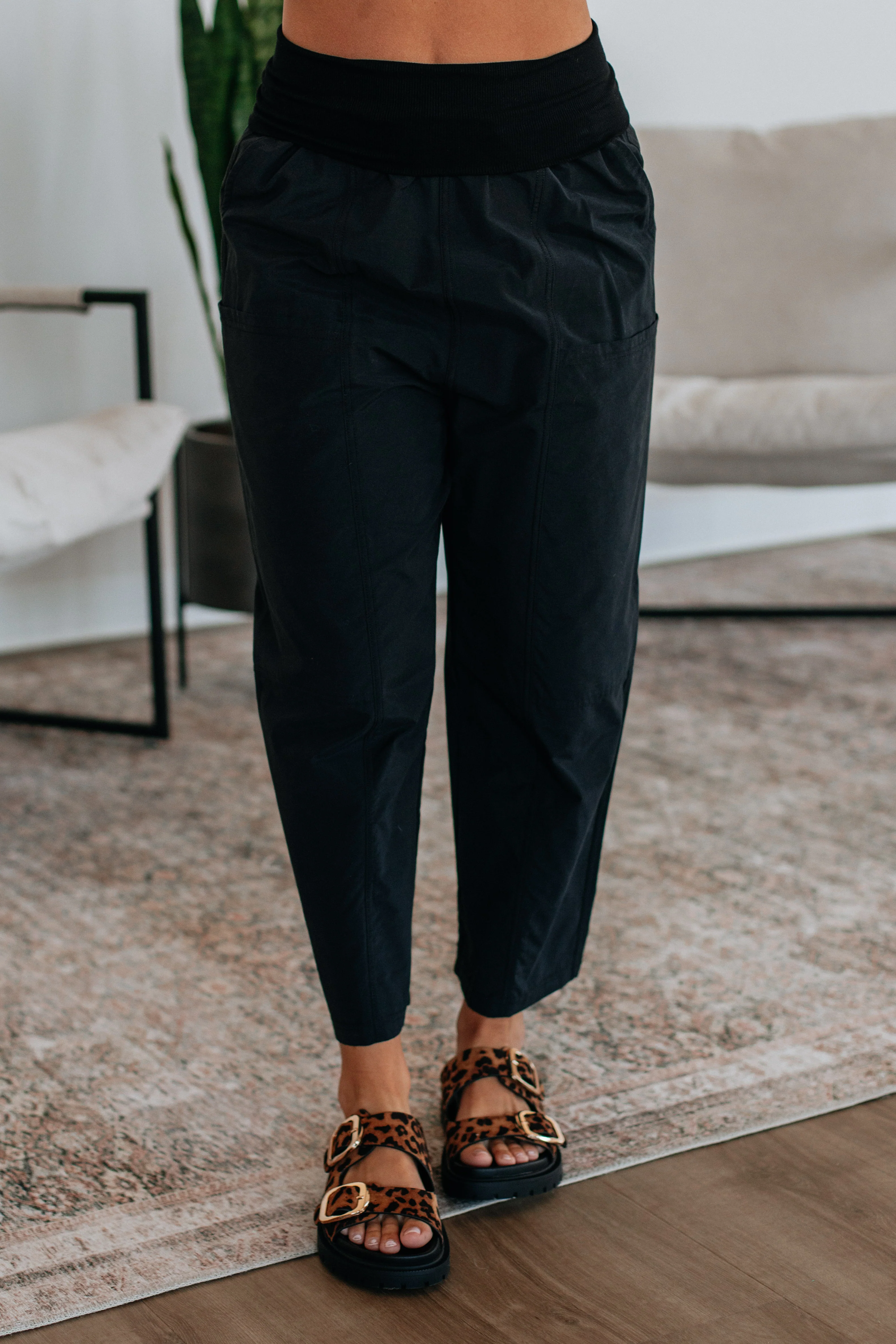 Taron Cargo Pants