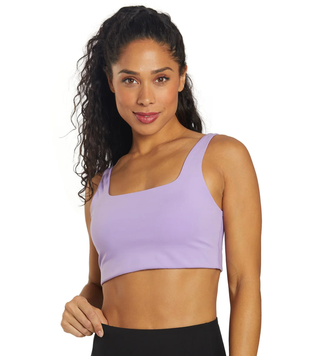 Girlfriend Collective Tommy Bra