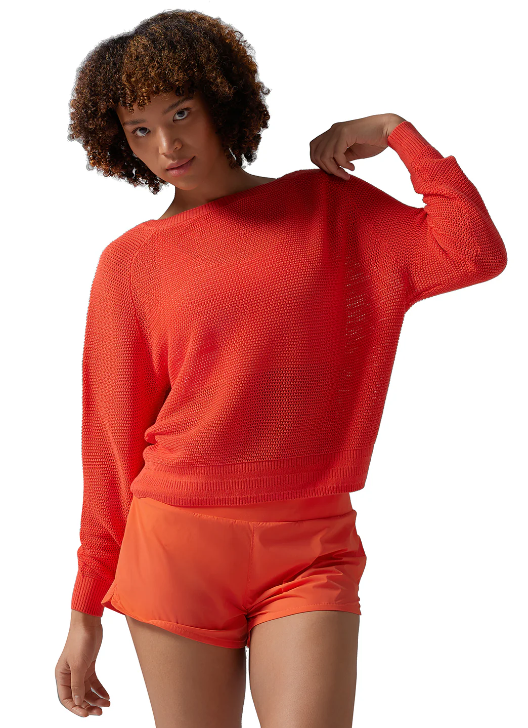 Tavi West Coast Sweater