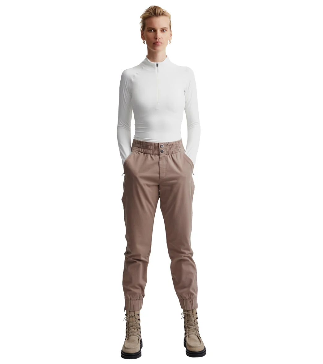 Varley Helena Mid Layer