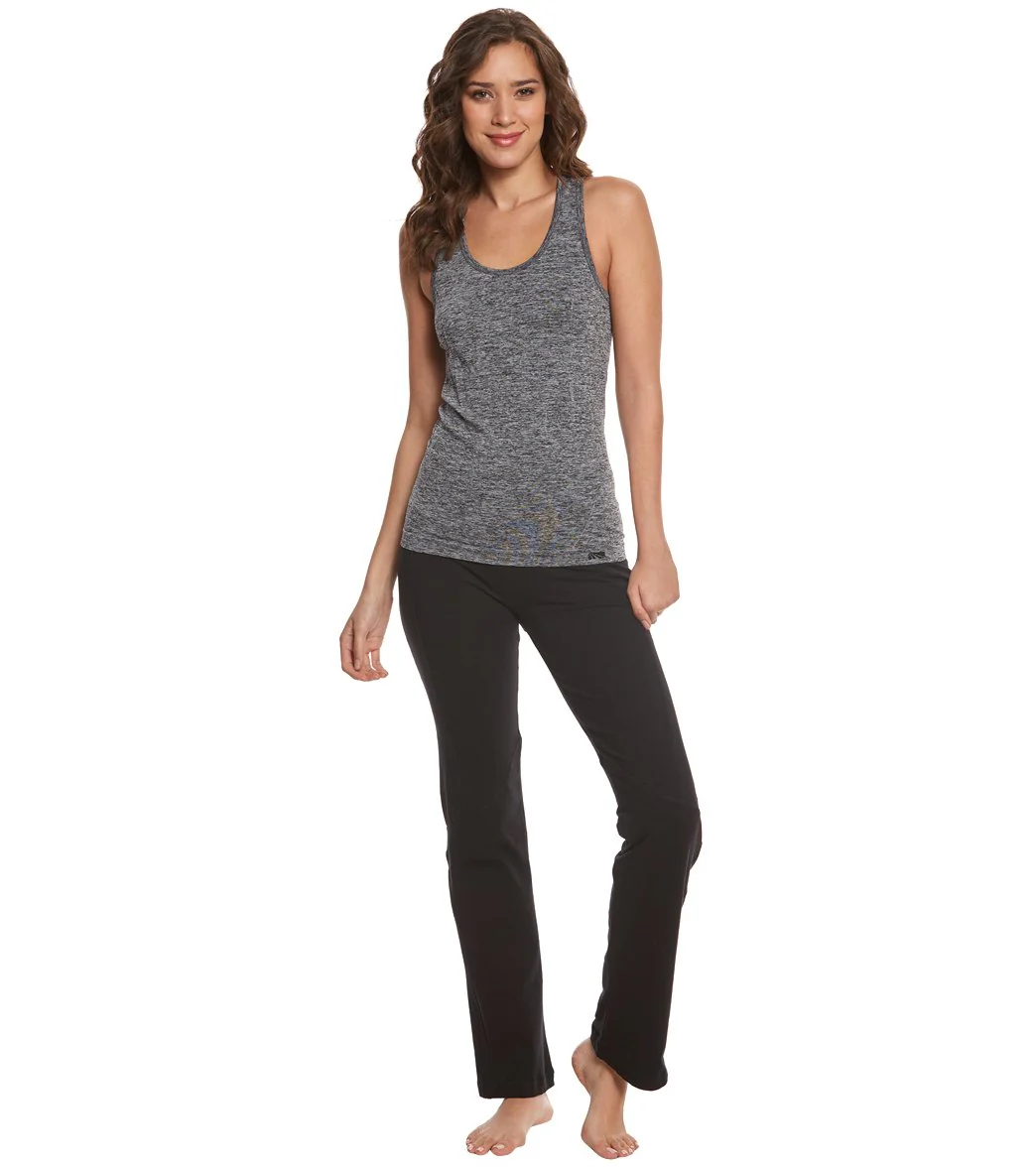 Marika Ultimate Slimming Cotton Yoga Pants