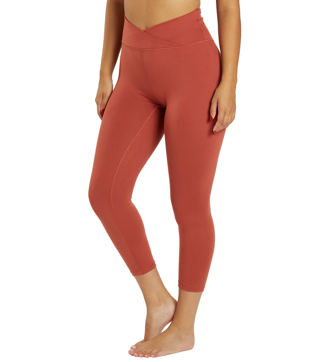 Balance Collection Easy Crossover Capri
