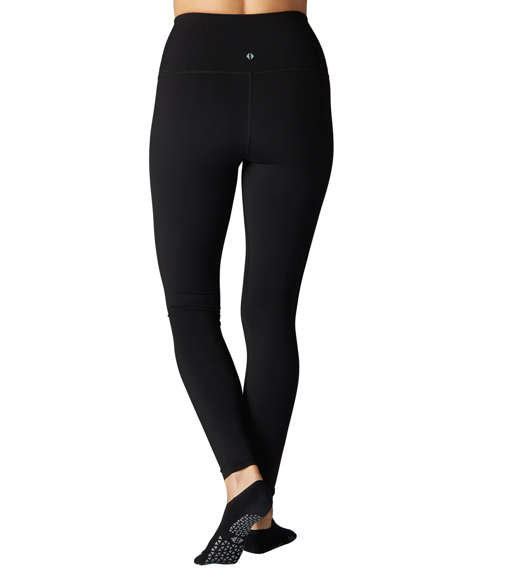 Tavi High Waisted Yoga Leggings