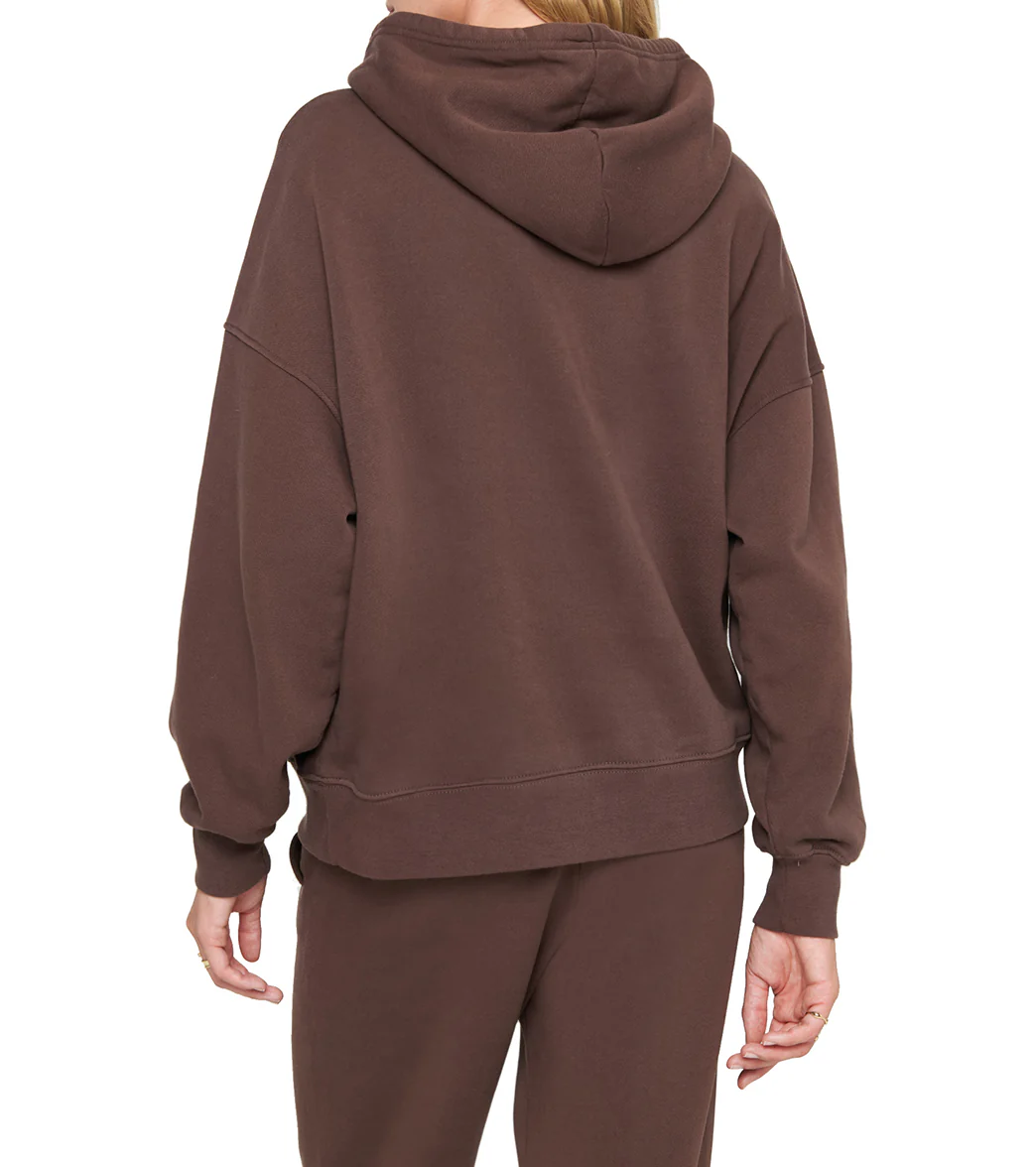 Spiritual Gangster Cosmic Energy Easy Hoodie