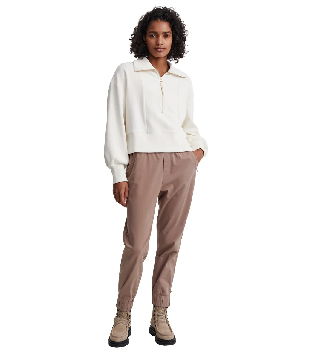 Varley Ramona Half Zip