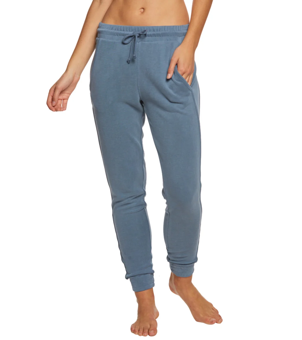 Free People Back Into It Sweatpant Joggers