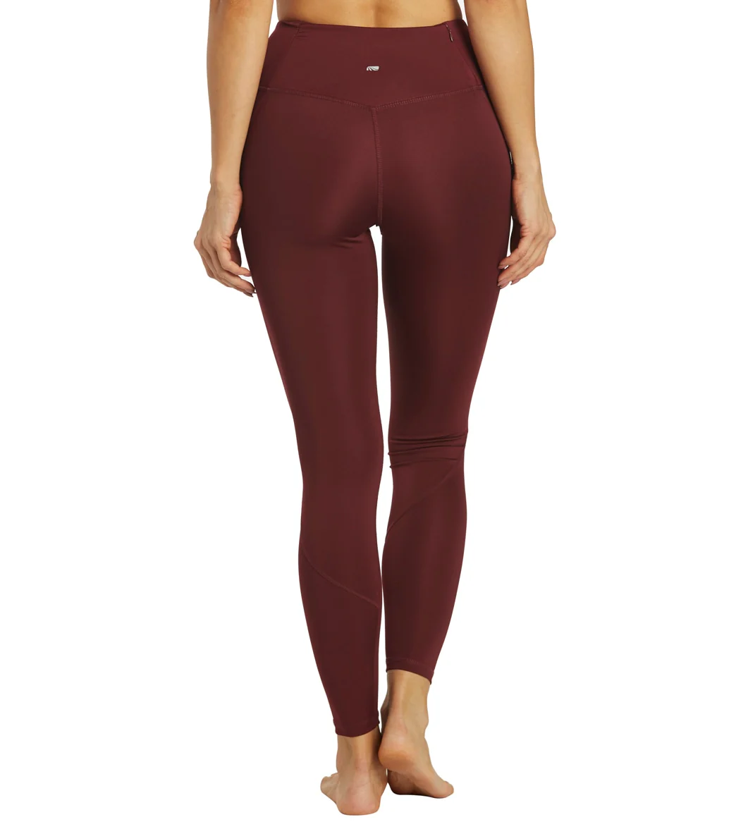 Marika Jade Yoga Leggings