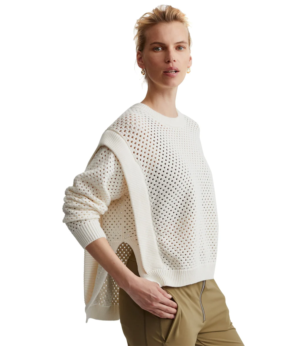 Varley Arabella Knit