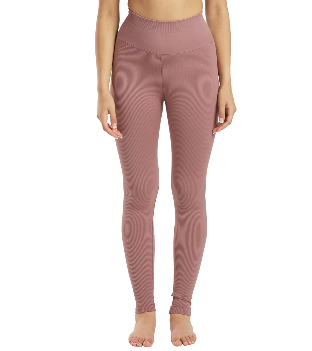 Spiritual Gangster Metta Yoga Leggings