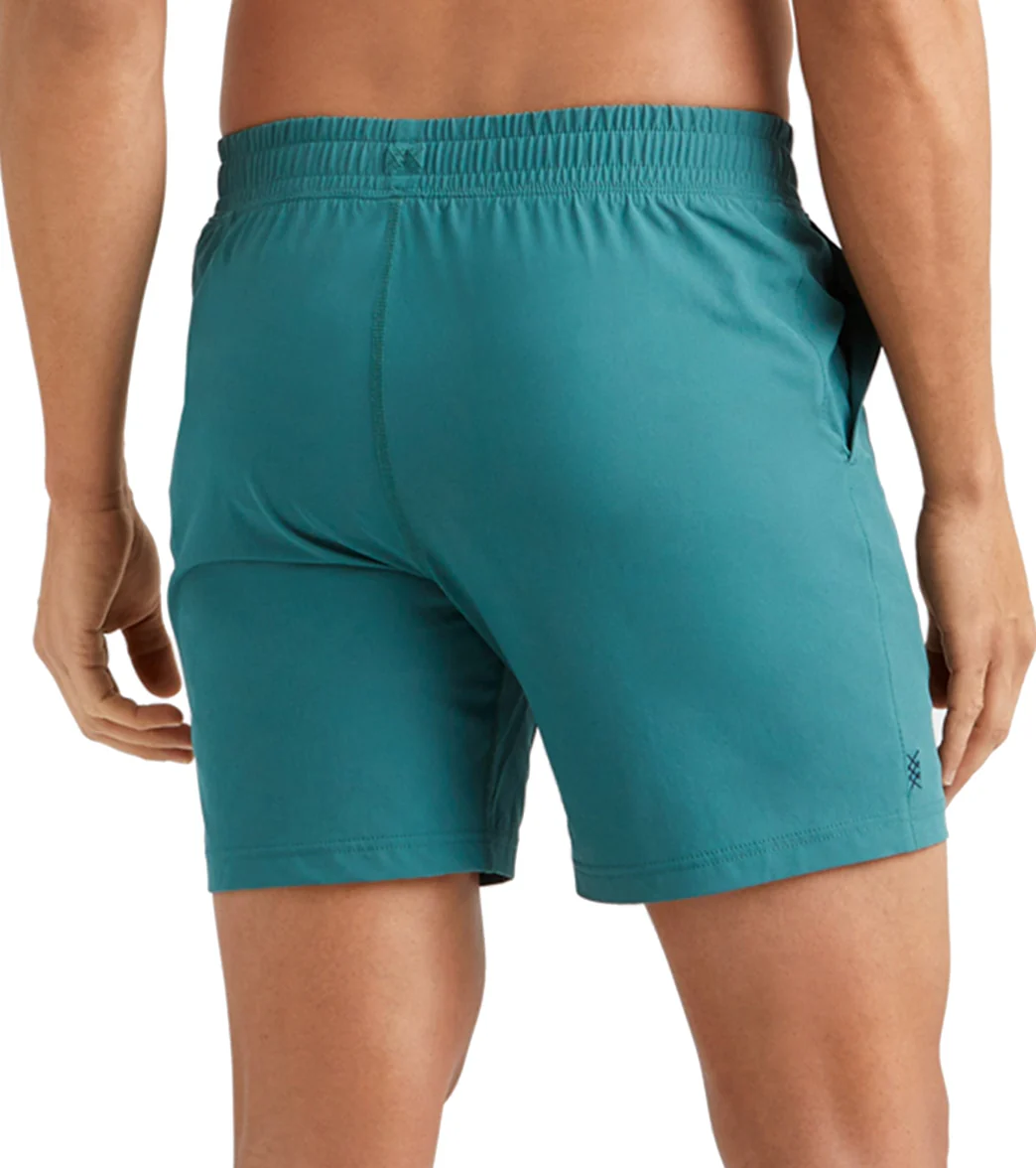 Rhone Men's 7 Mako Shorts Unlined