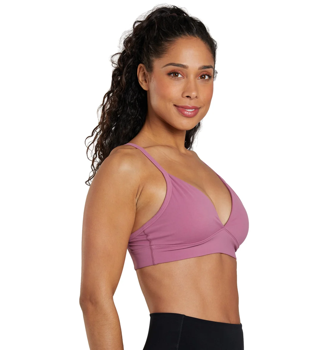Tavi Adjustable Studio Bra
