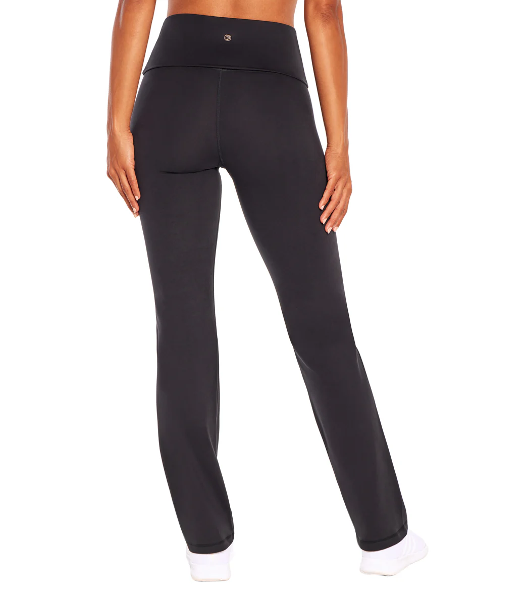 Balance Collection Aubrey Fold Over Pant
