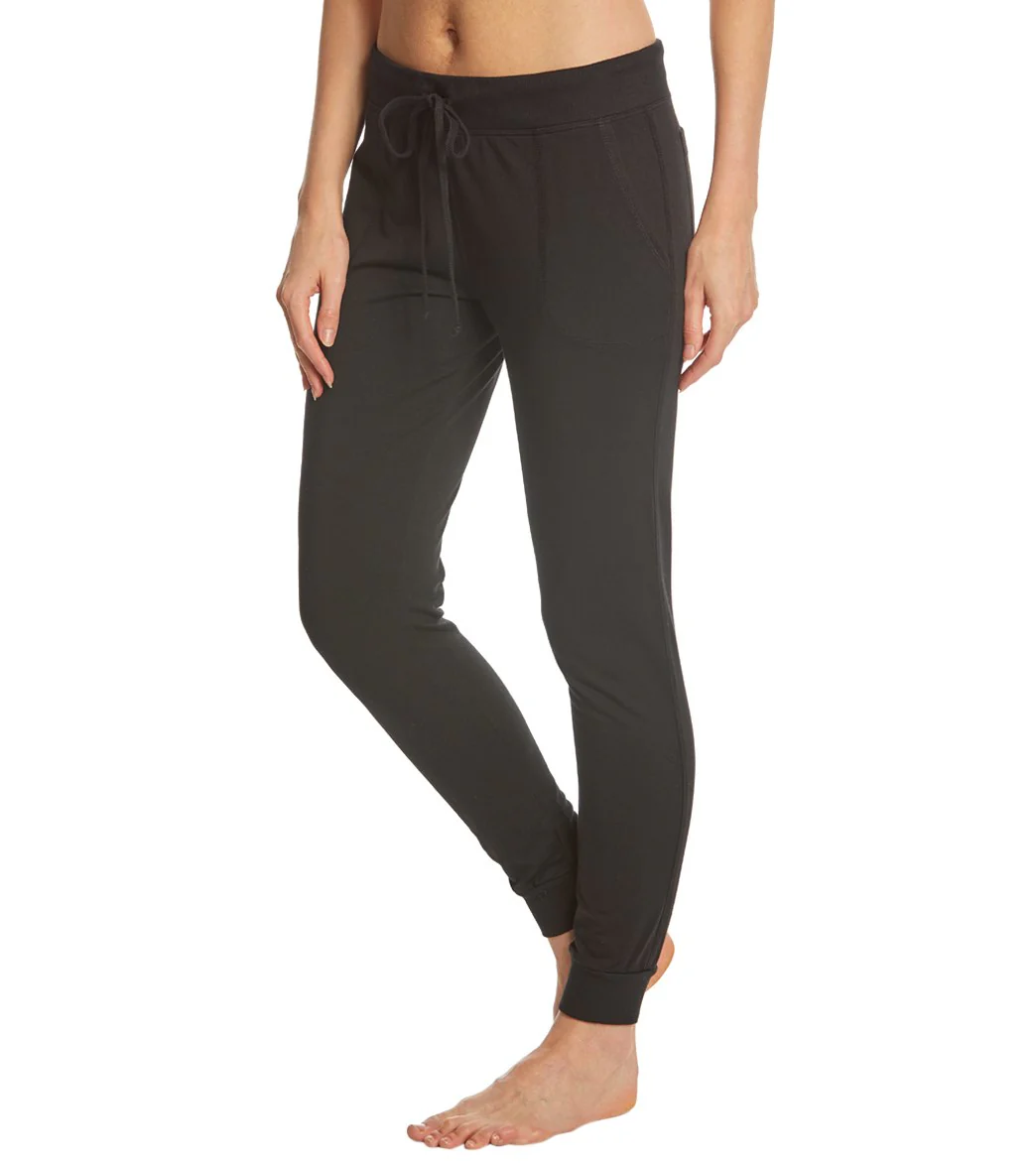 Hard Tail Skinny Joggers