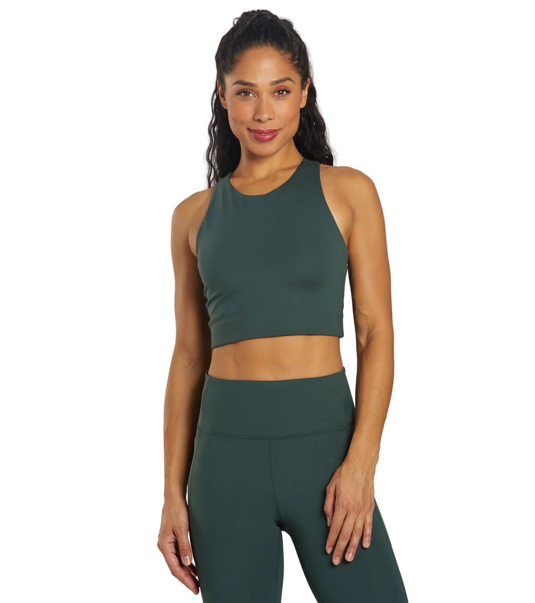 Girlfriend Collective Dylan Bra