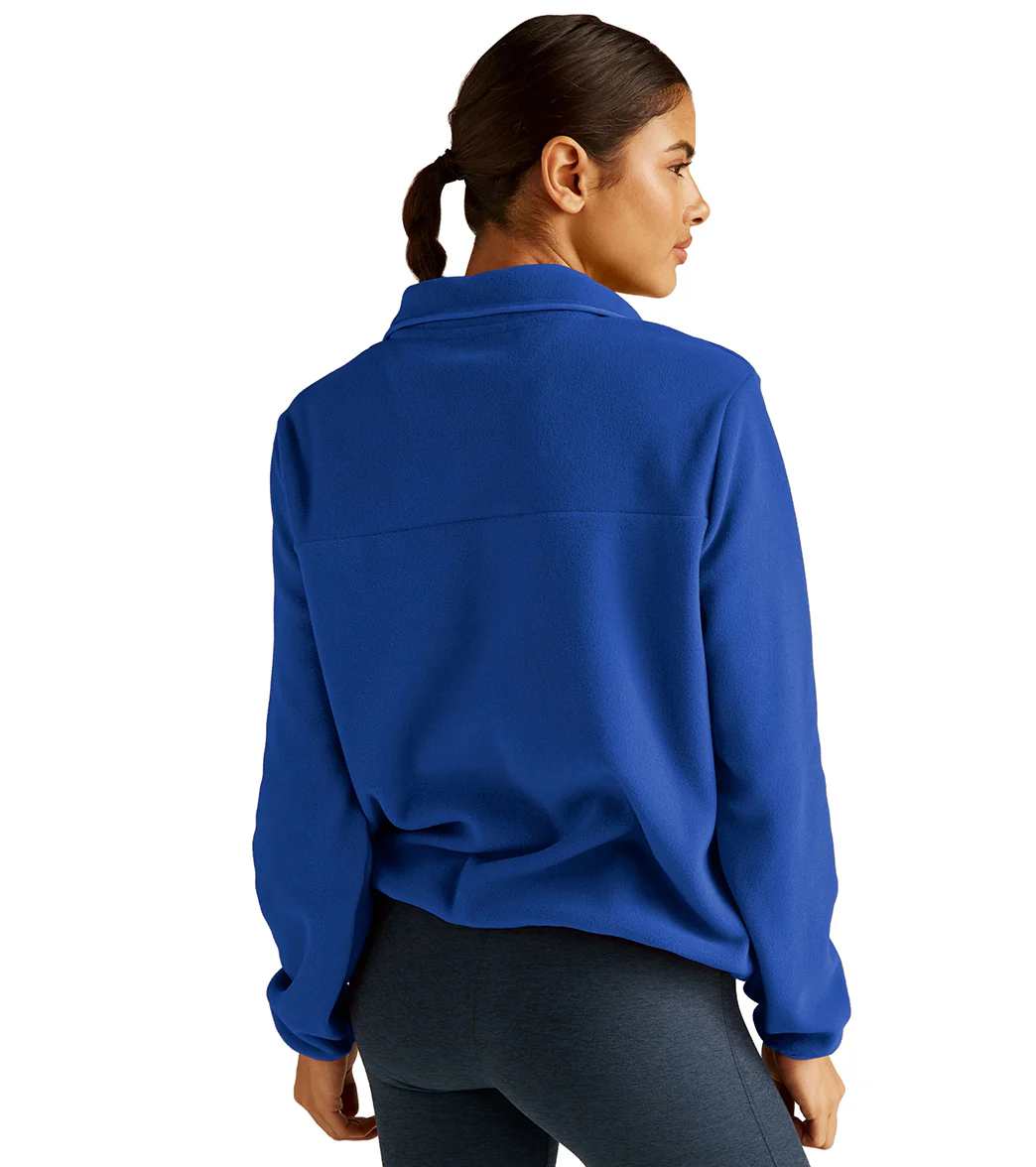 Beyond Yoga Tranquility Jacket