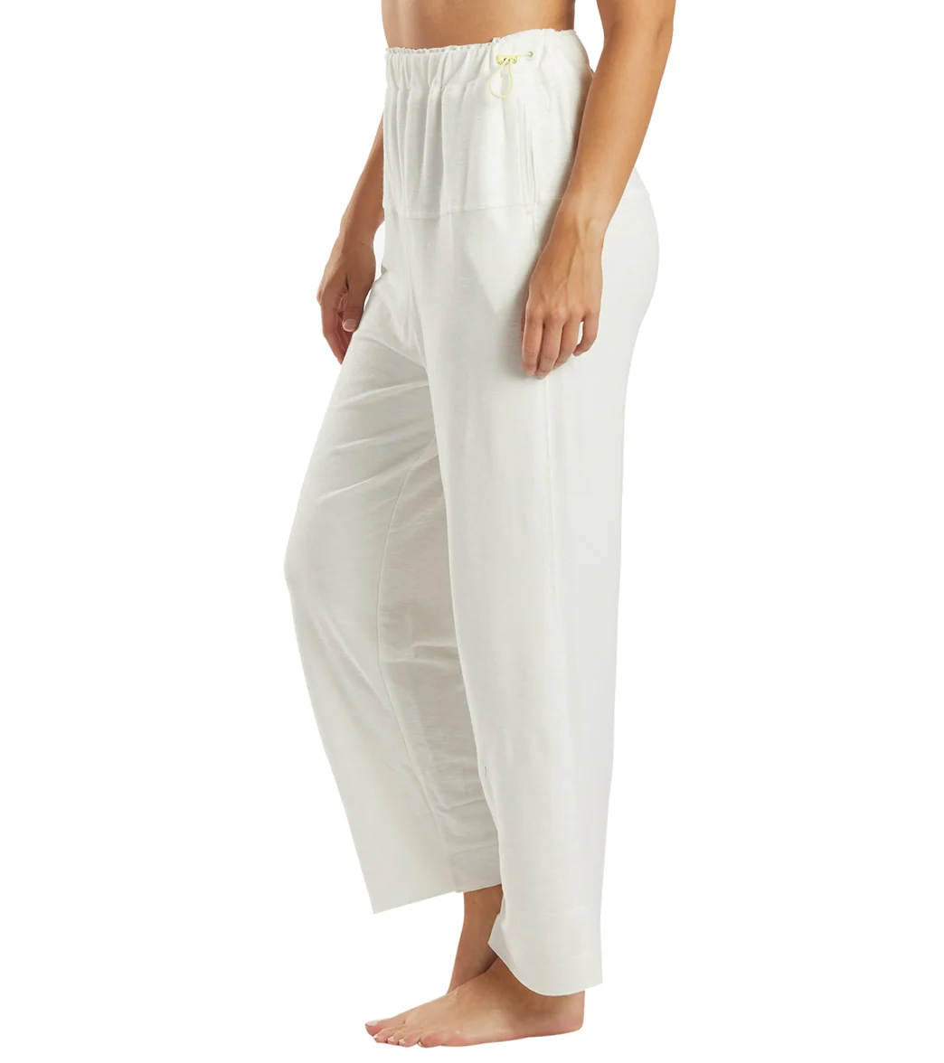 Free People Surfside Joggers