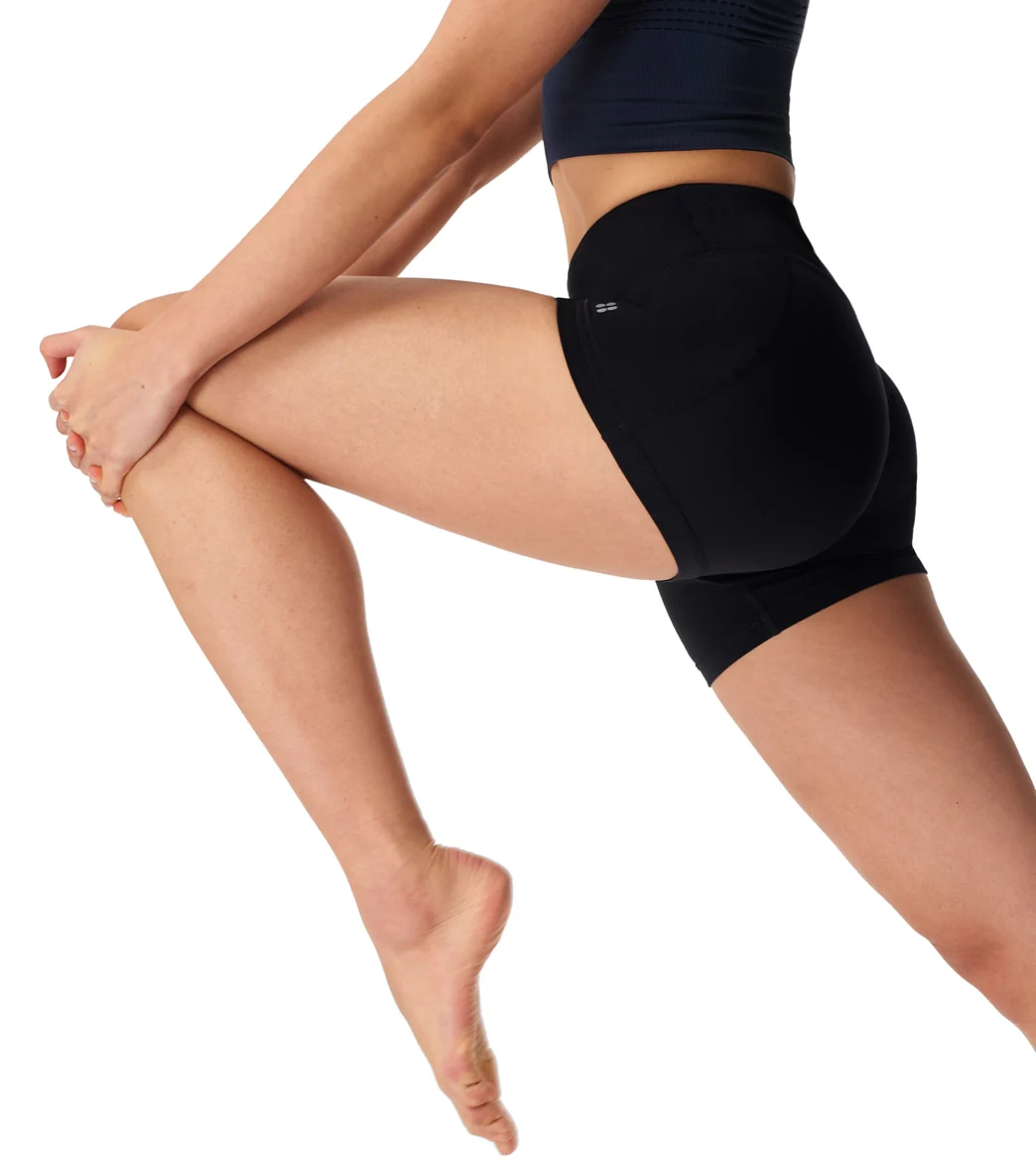 Sweaty Betty All Day 4 Biker Short