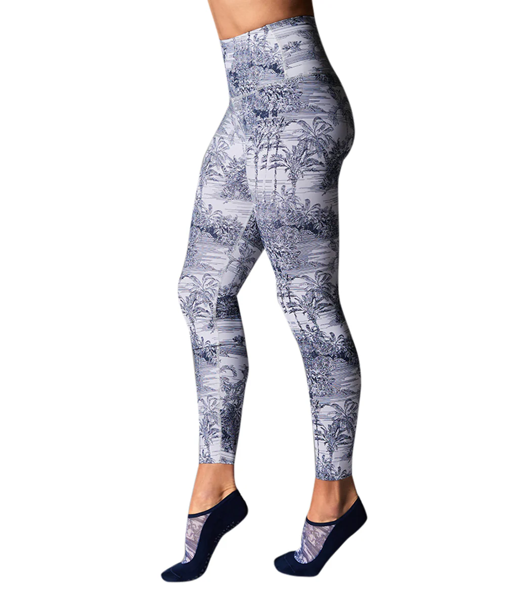 Tavi High Waisted Yoga Leggings
