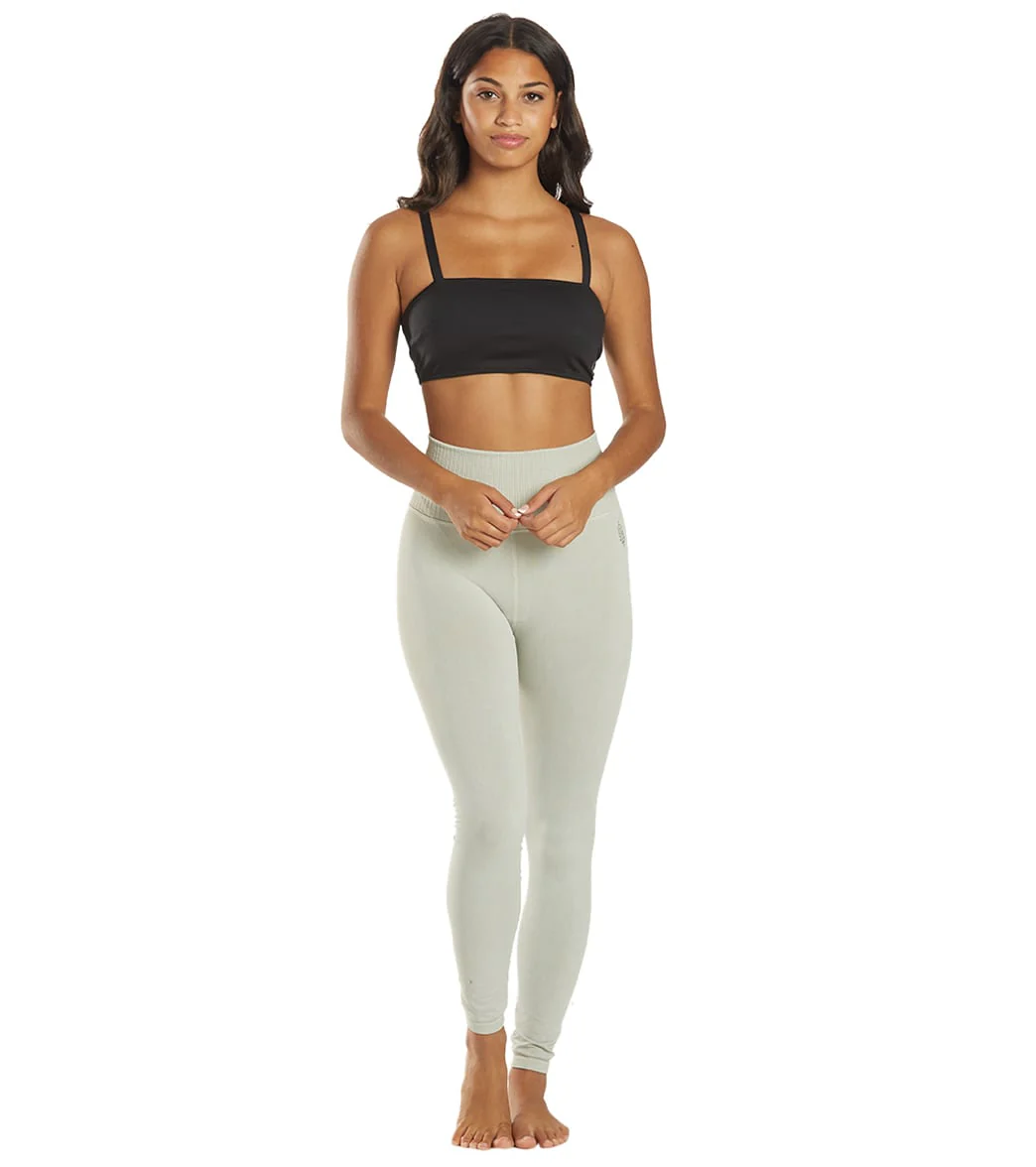 Free People Good Karma Yoga Leggings