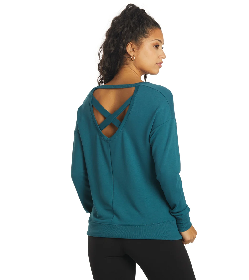 Marika Daya Pullover