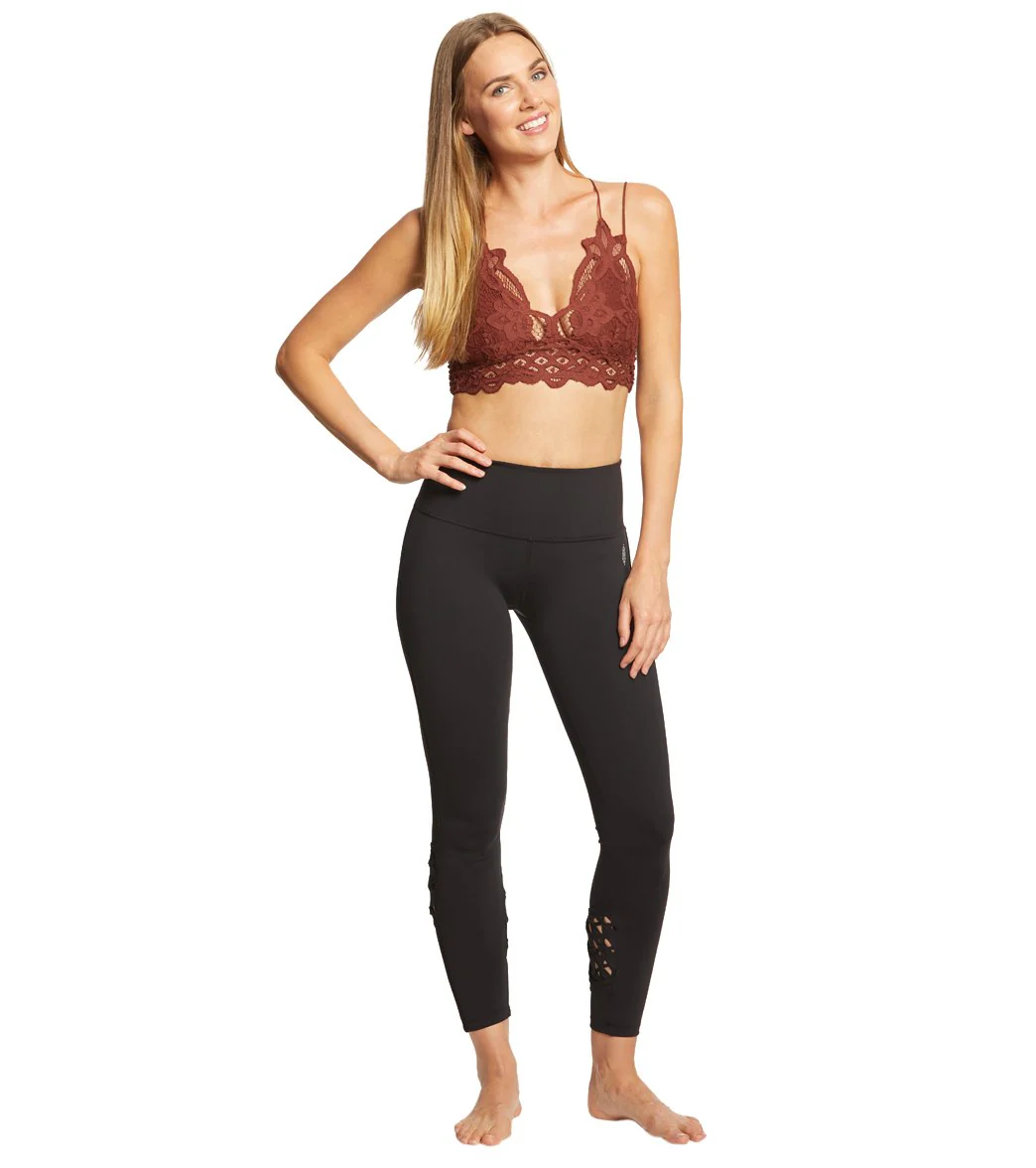 Free People Adella Bralette