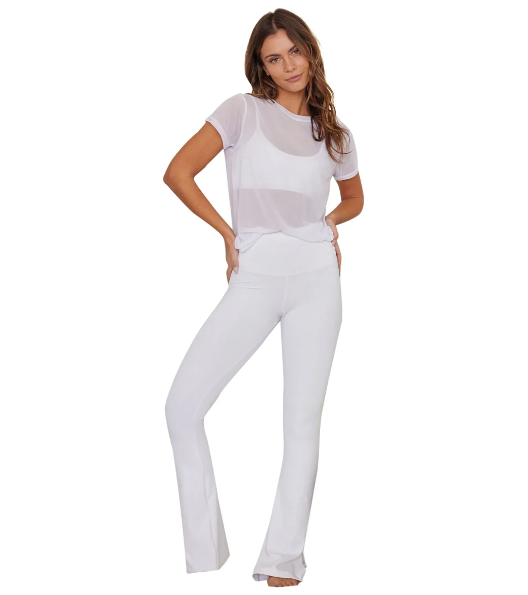 Strut-This Knox Tee
