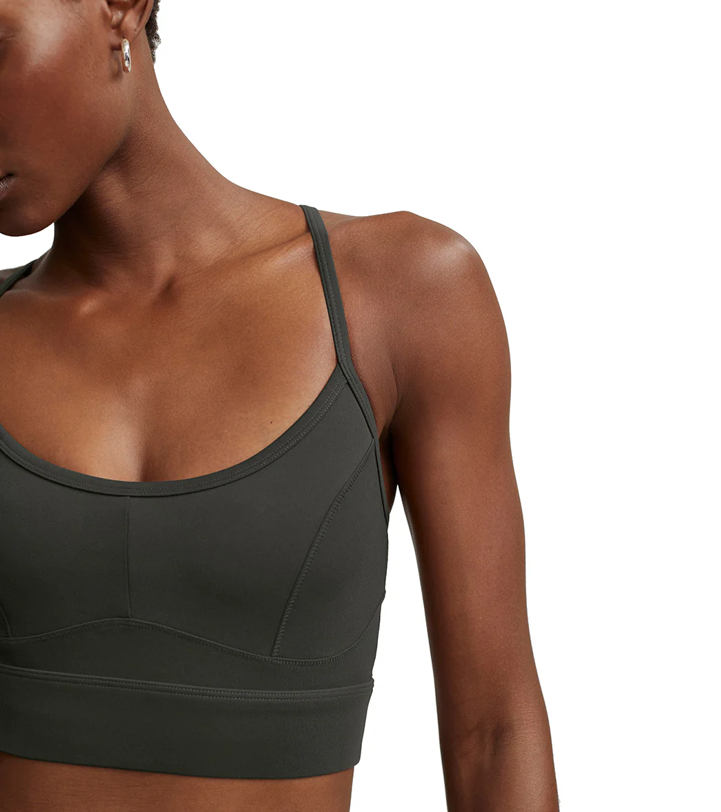 Varley Always Irena Bra