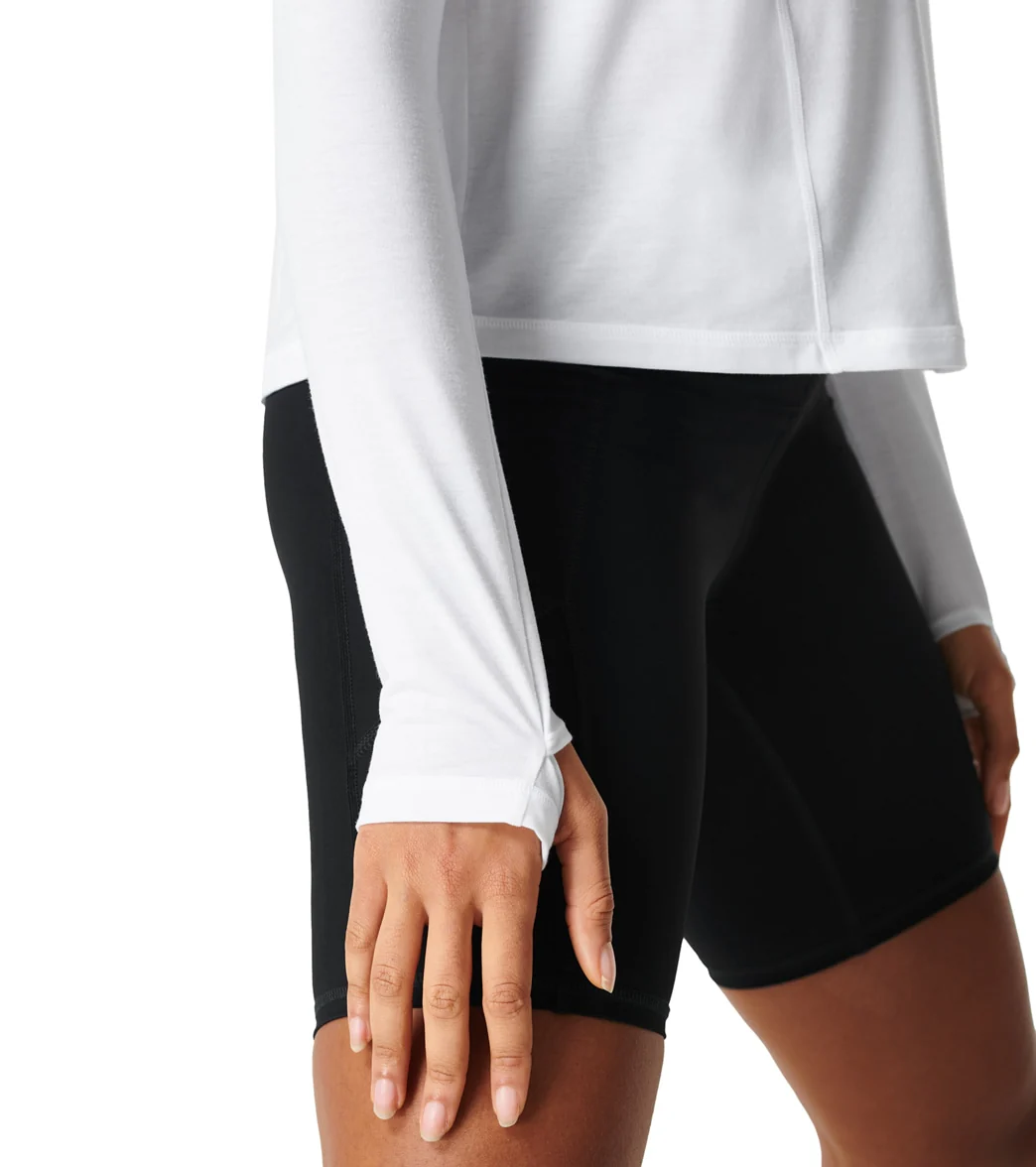 Sweaty Betty Haste Run Long Sleeve Top
