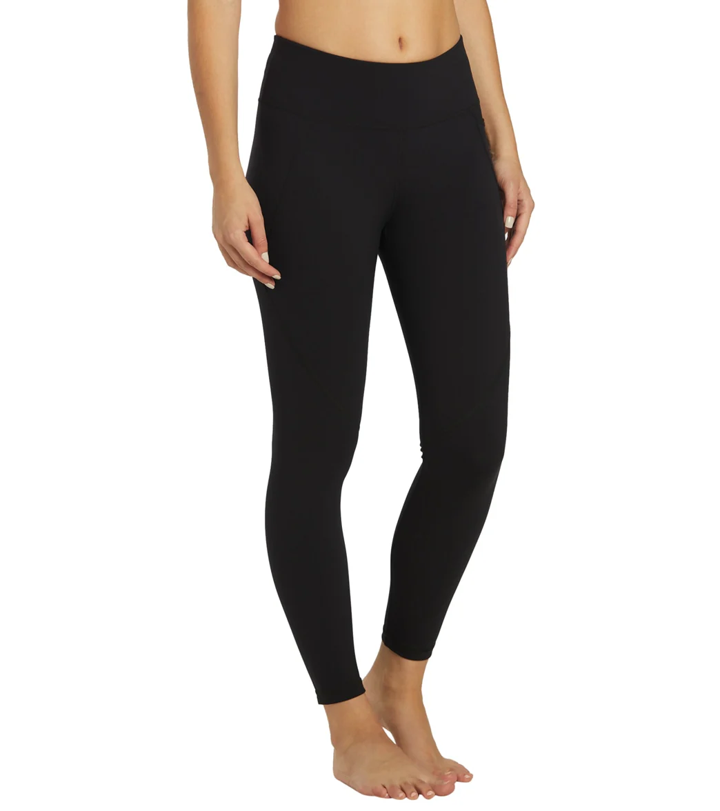Sweaty Betty Power 7/8 Workout Leggings