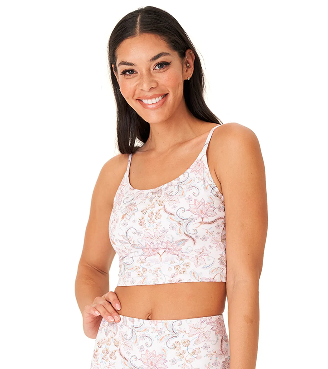 Onzie Belle Cami Yoga Crop