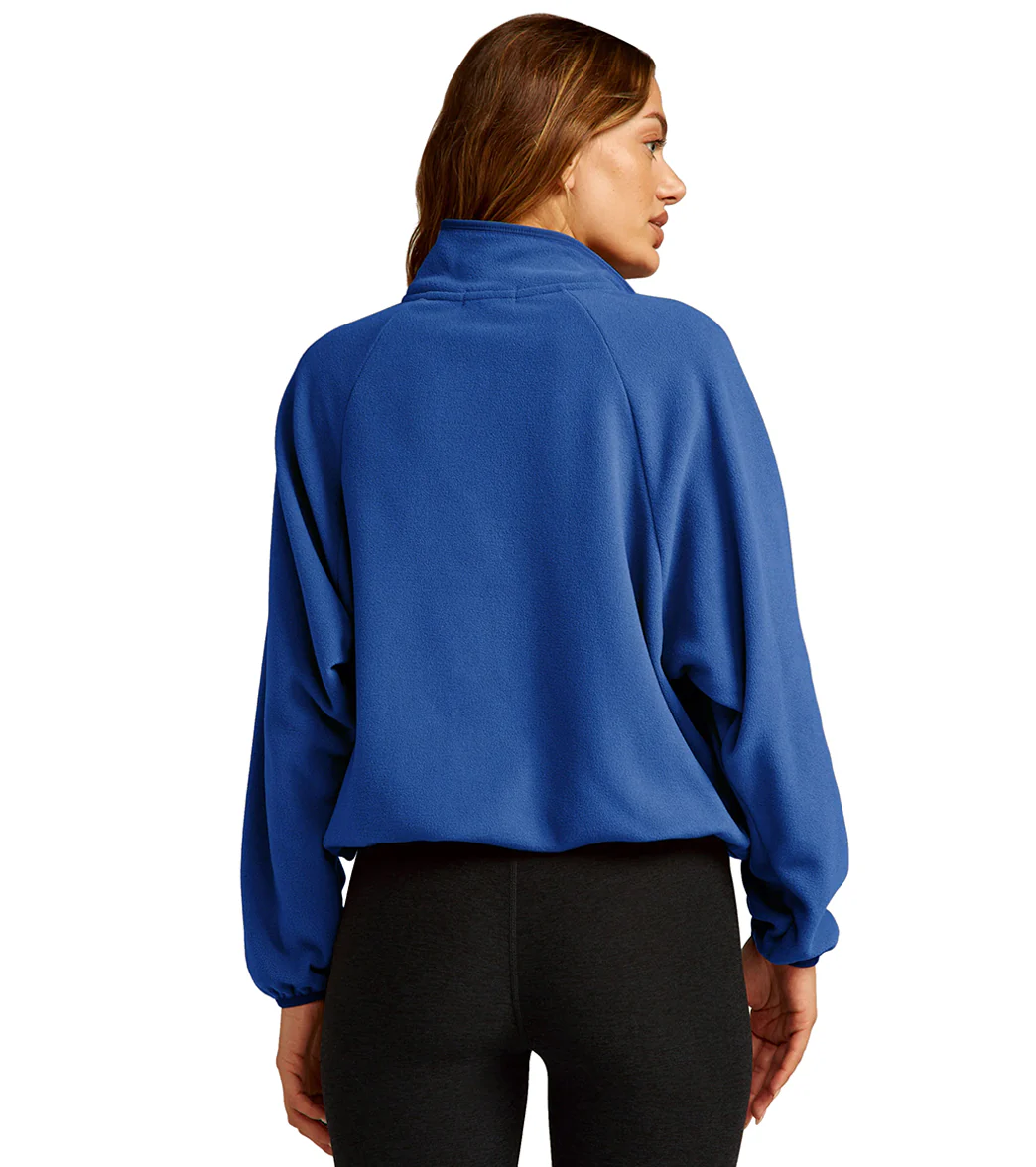 Beyond Yoga Tranquility Pullover