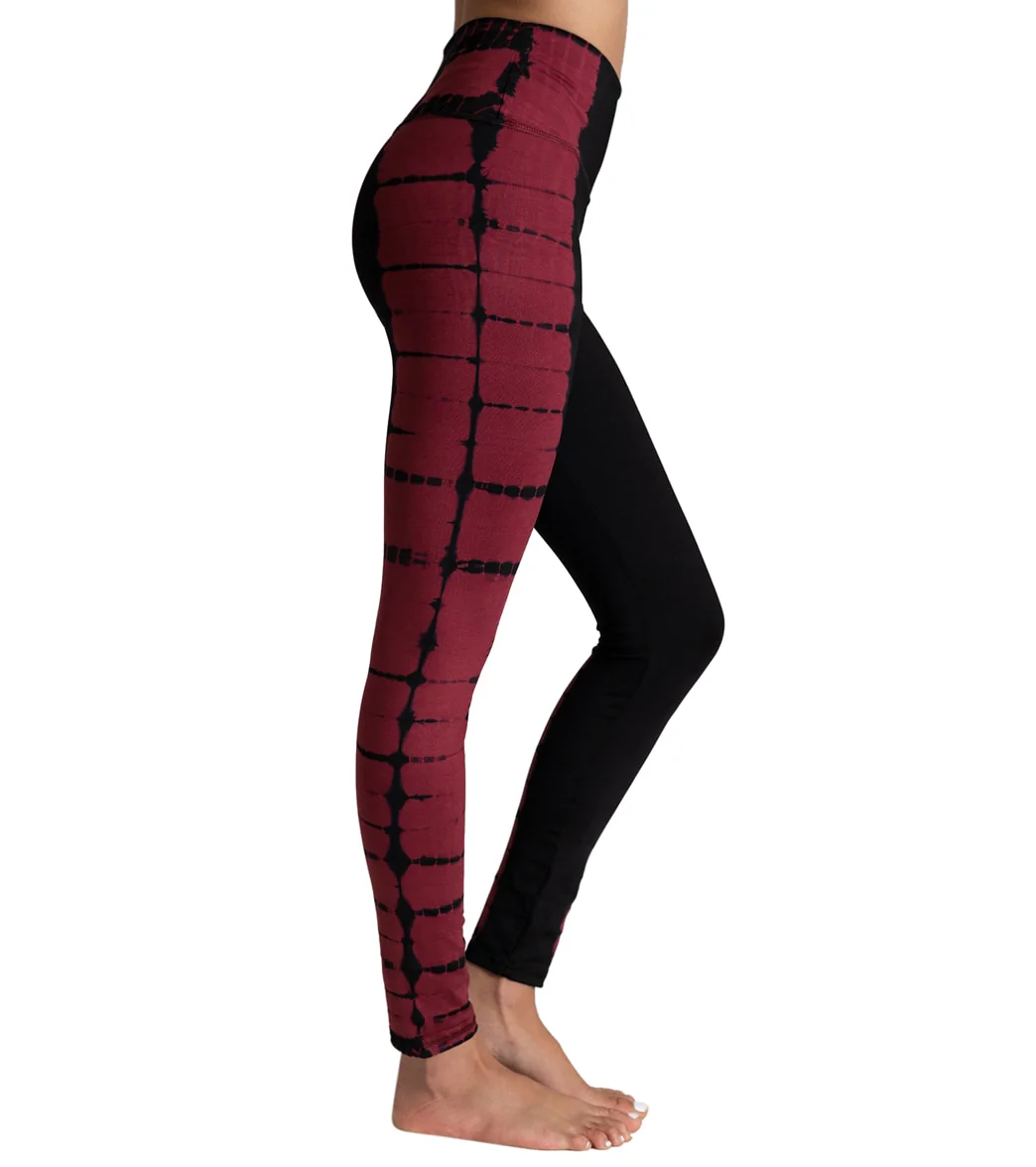 Jala High Waist Legging