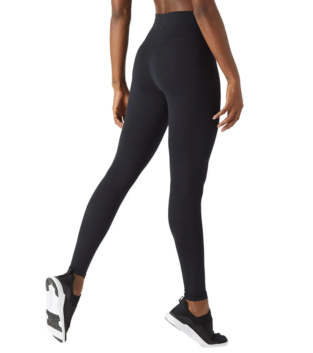 Glyder Pure 7/8 Yoga Leggings