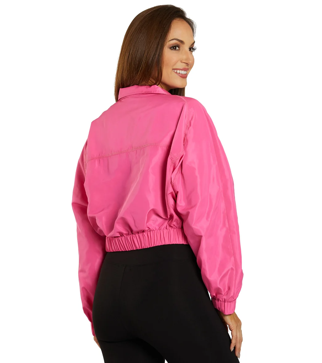 Year of Ours Windbreaker