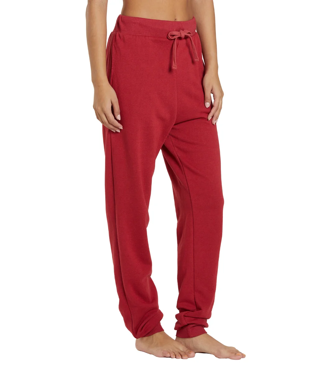 NUX Sunday Organic Sweatpants