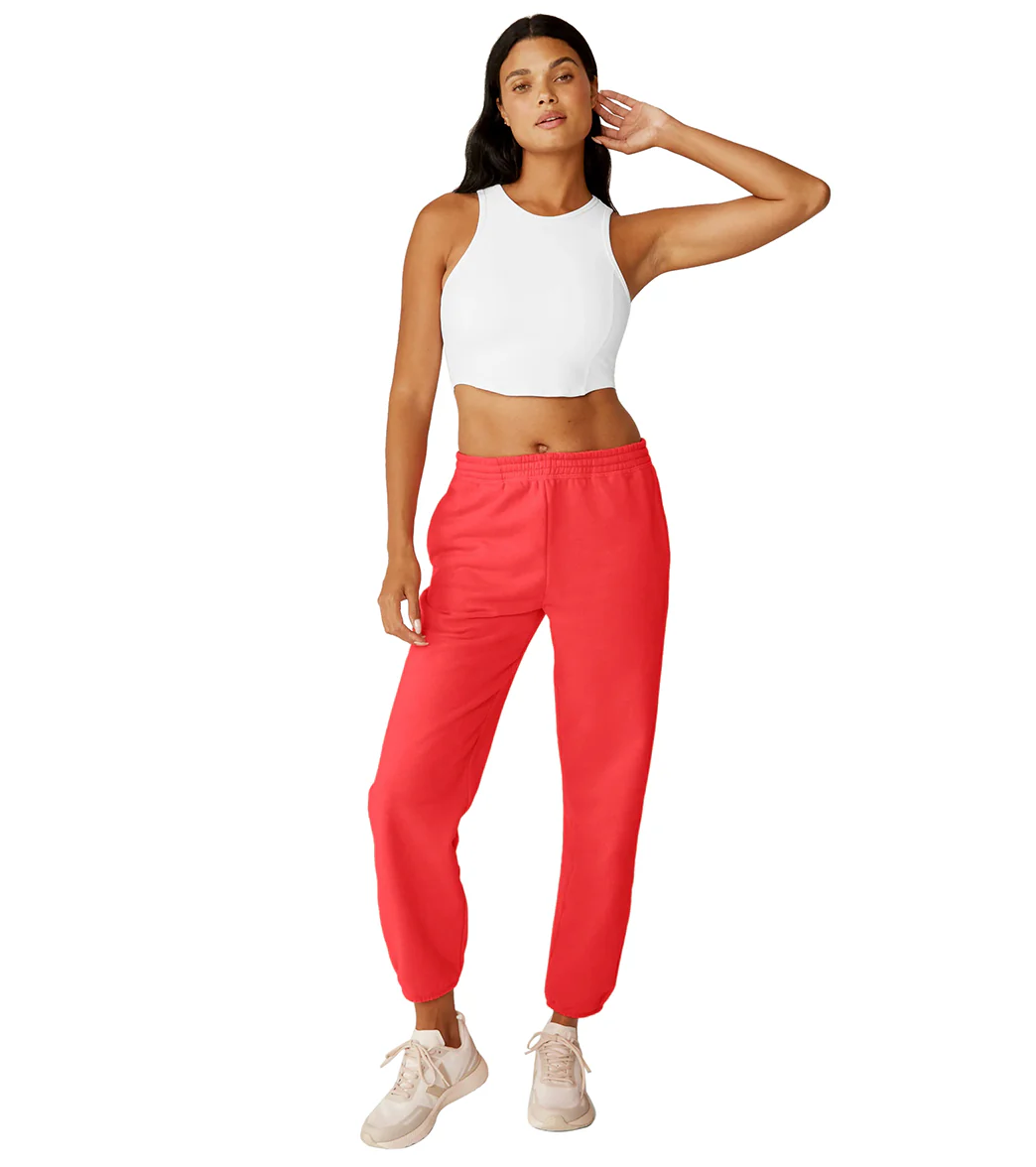 Beyond Yoga On The Go Jogger