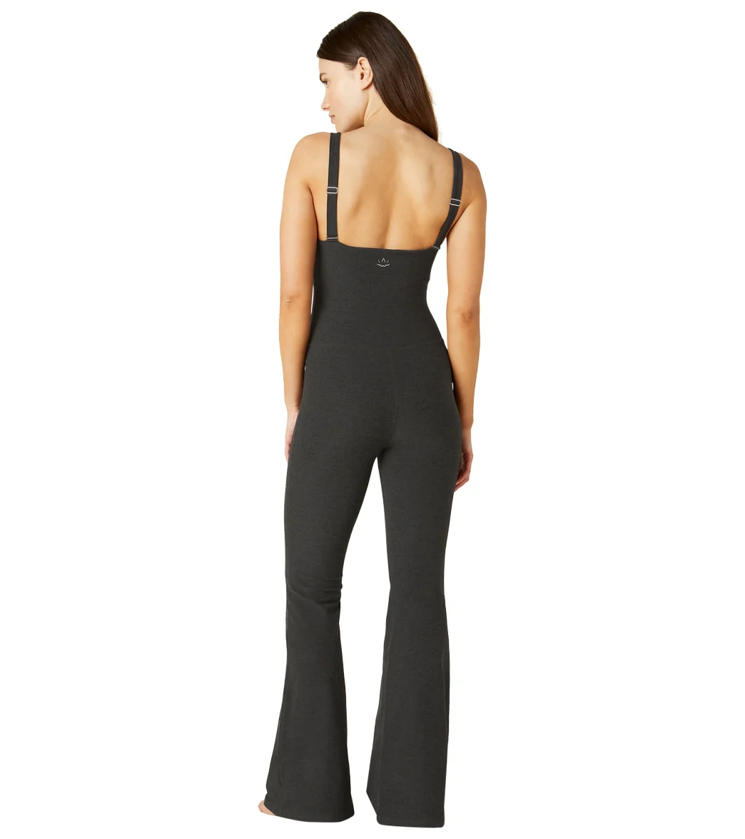 Beyond Yoga Spacedye Hit The Scene Jumpsuit