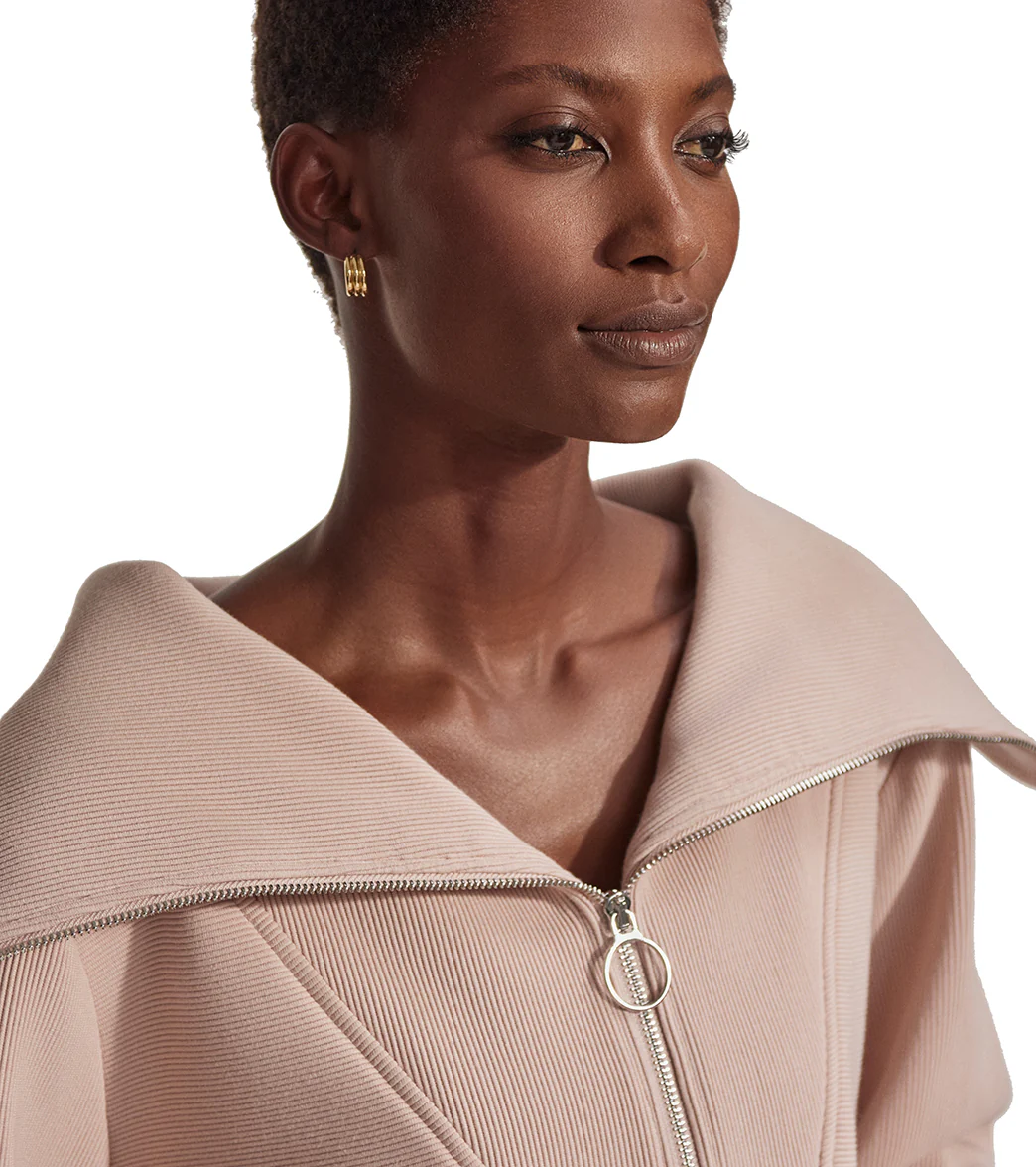 Varley Vine Half Zip Pullover